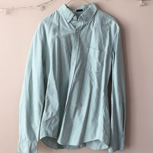 J. Crew sz L slim